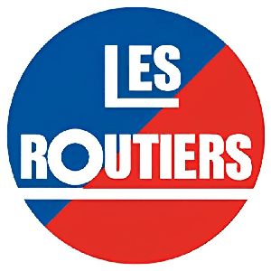 Logo du journal les routiers
